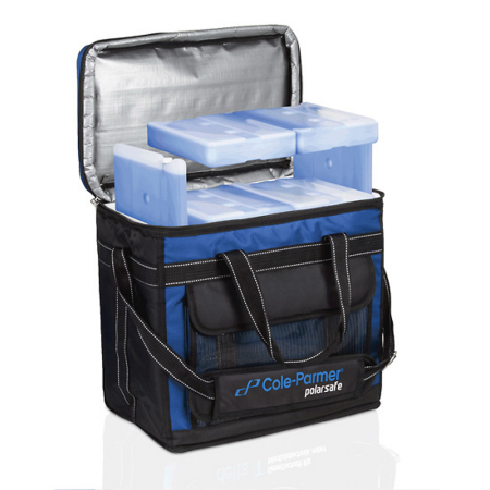 Image of Cole-Parmer Essentials PolarSafe