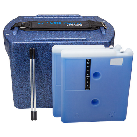 Image of Cole-Parmer Essentials PolarSafe