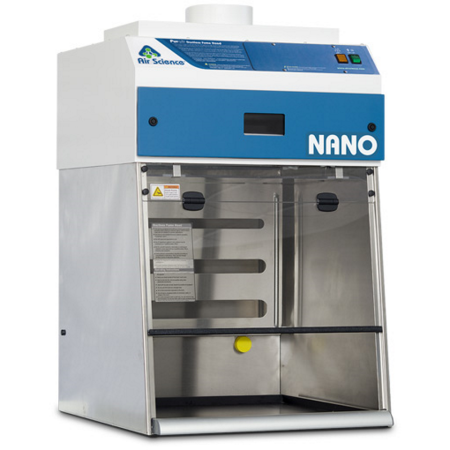 Image of Air Science Technologies P5-24-XT(NANO)-G