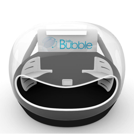 Image of  Safety Bubble Black