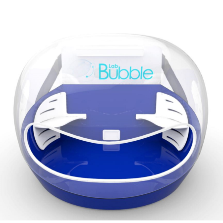 Image of  Safety Bubble Blue