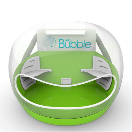 Image of  Safety Bubble Green