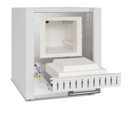 Image of Nabertherm LE6/11 R7