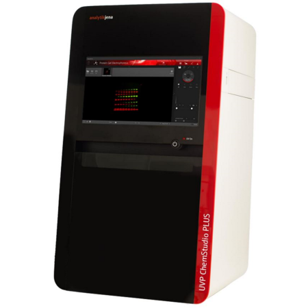 Image of  UVP ChemStudio PLUS touch 695