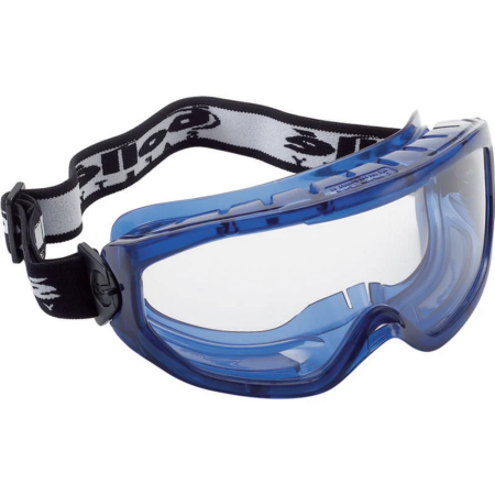 an image representing the Personal Protection Equipment (PPE) - Goggles category