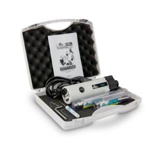 Image of PRO Scientific Deluxe PRO MAX-Homogenizing Package