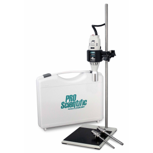 Image of PRO Scientific Deluxe PRO Universal Homogenizing Package