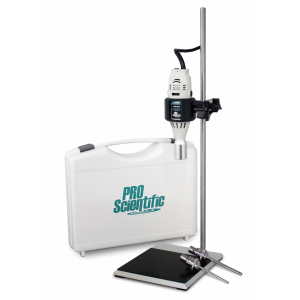 Image of PRO Scientific Premium PRO Micro-Homogenizing Package