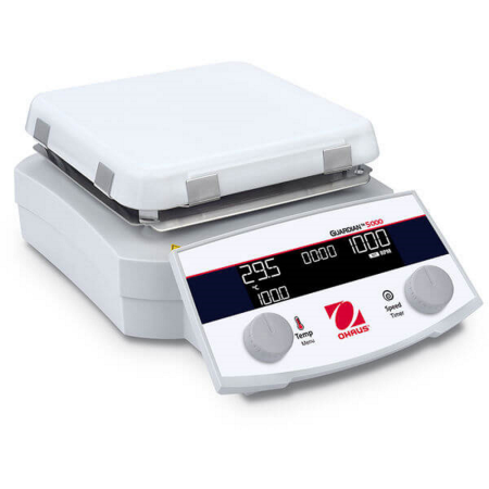 Image of Ohaus Guardian 5000 e-G52HS07C