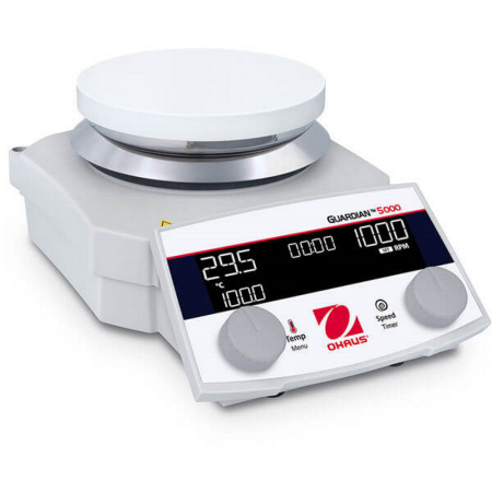 Image of Ohaus Guardian 5000 e-G52HSRDA