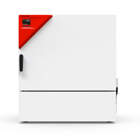 Image of Binder KB 130