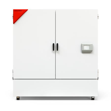 Image of Binder KBF 1600