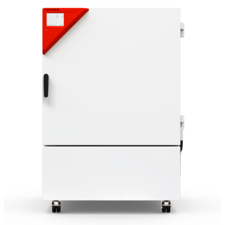 Image of Binder KBF 260