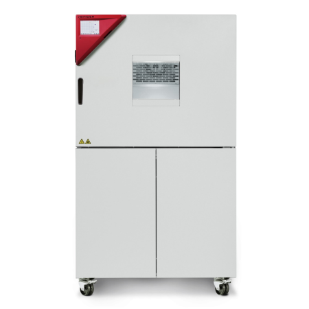 Image of Binder MKF115 with Package A