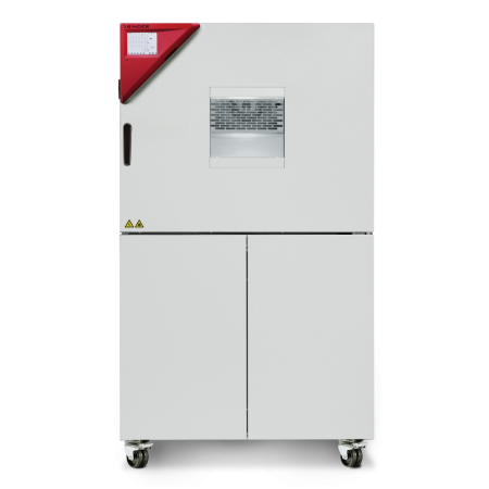 Image of Binder MKF115 with Package P