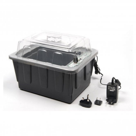 Image of  MX25 Mini Incubator