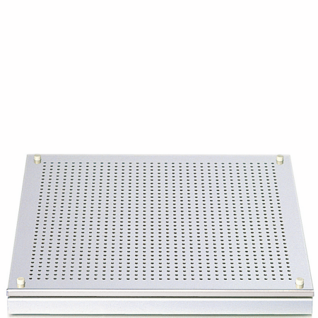 Shaking tray for Shakers, for all VS 15 models and Shaking incubator VS 60 OI