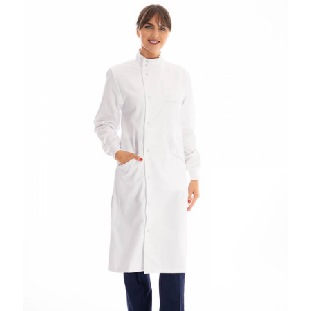 an image representing the Lab Coats category