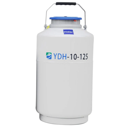 Image of Haier Biomedical UK YDH-10-125-S