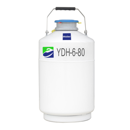 Image of Haier Biomedical UK YDH-6-80-YS