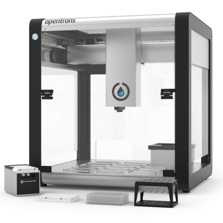 Image of Opentrons OT-2