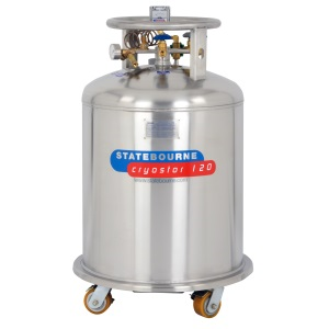 Image of Statebourne Cryostor 120