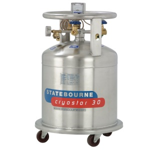 Image of Statebourne Cryostor 30