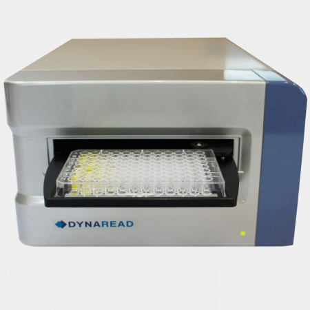 Image of  Dynex DynaRead