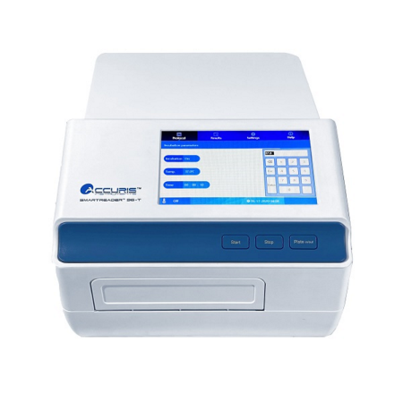 Image of Accuris SmartReader 96