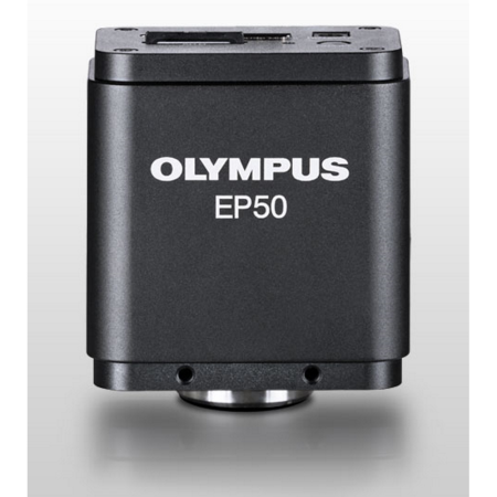 Image of Olympus EP50