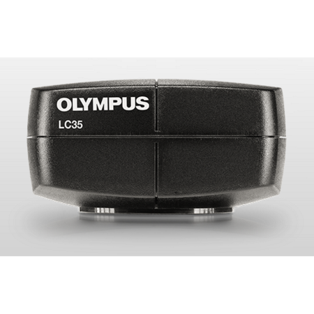 Image of Olympus LC35