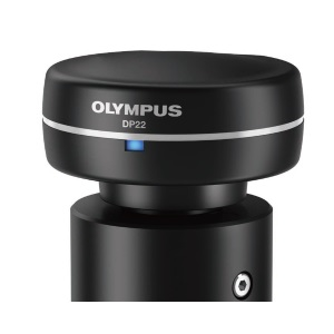 Image of Olympus DP22-CU-1-2