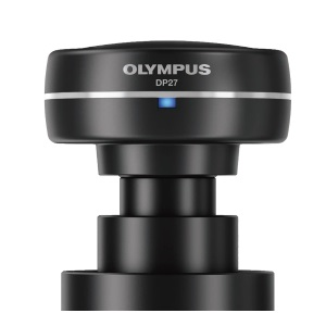 Image of Olympus DP27-CU-1-2