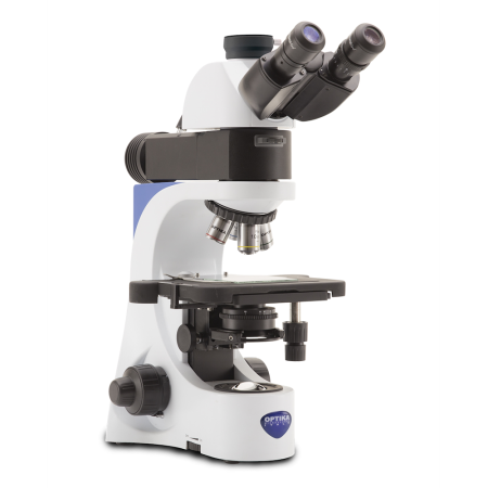 Image of Optika B-383MET