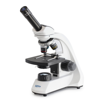 Image of Kern & Sohn OBT 101