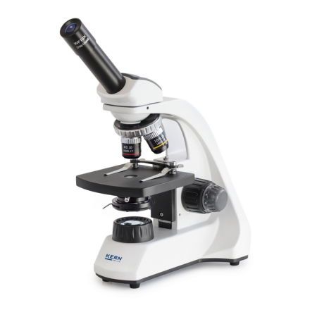 Image of Kern & Sohn OBT 102