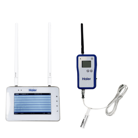 an image representing the Monitoring Systems - Dataloggers and Alarms category