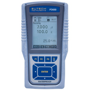 Image of Eutech CyberScan PD 650