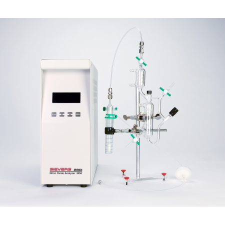 an image representing the Nitric Oxide Analysers category