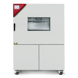 Image of Binder MK240