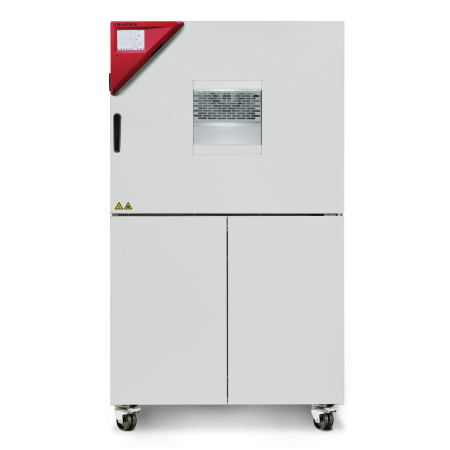 Image of Binder MKF115