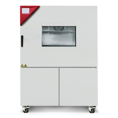 Image of Binder MKF240