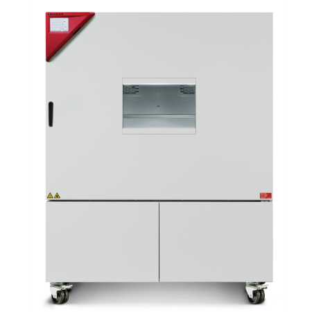 Image of Binder MKF720