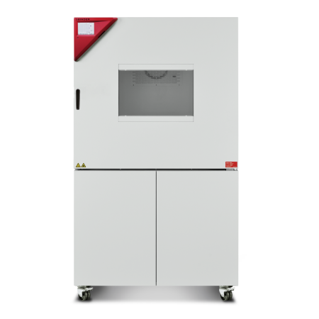 Image of Binder MKFT240