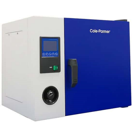 Image of Cole-Parmer Essentials OVF-400-16