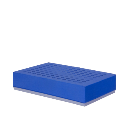 Platform Grant Bio for unskirted/semiskirted microplate or 96 x 0.2ml microtubes, fits MPS-1