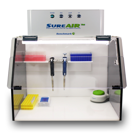 Image of Benchmark Scientific SureAir