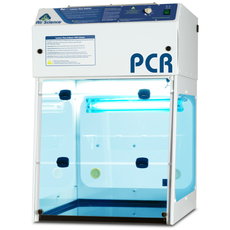 an image representing the PCR Cabinets category