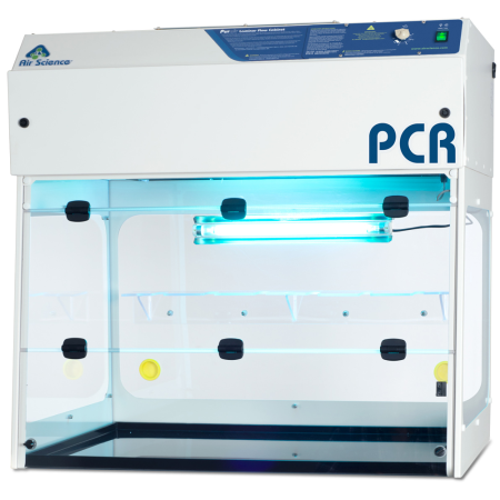 Image of  Purair PCR 36