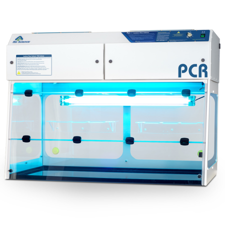 Image of Air Science Technologies Purair PCR 48